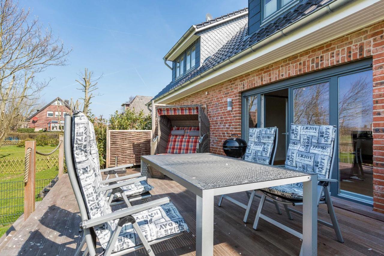 Fehmarn Villa List Exterior photo